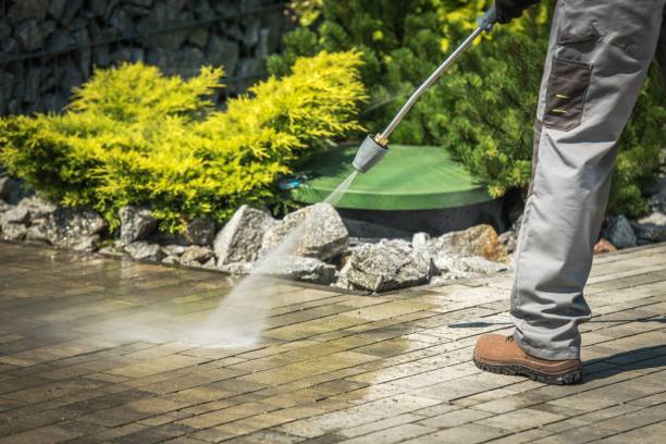 Best House Exterior Washing  in Boulevard Gardens, FL